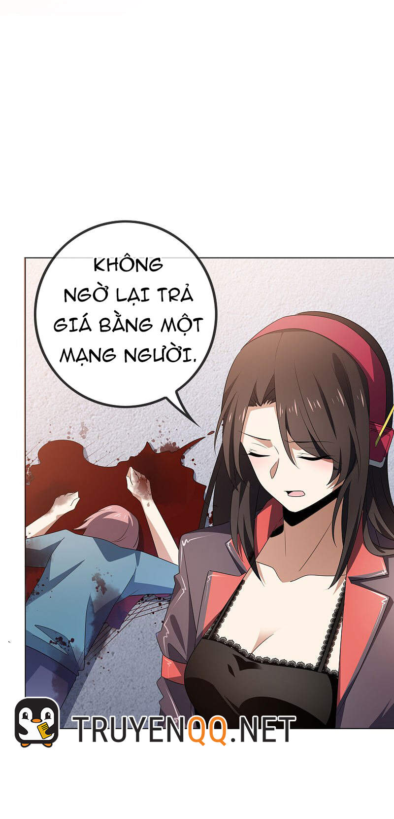 Mạt Thế Cùng Bạn Gái Zombie Chapter 19 - Trang 11