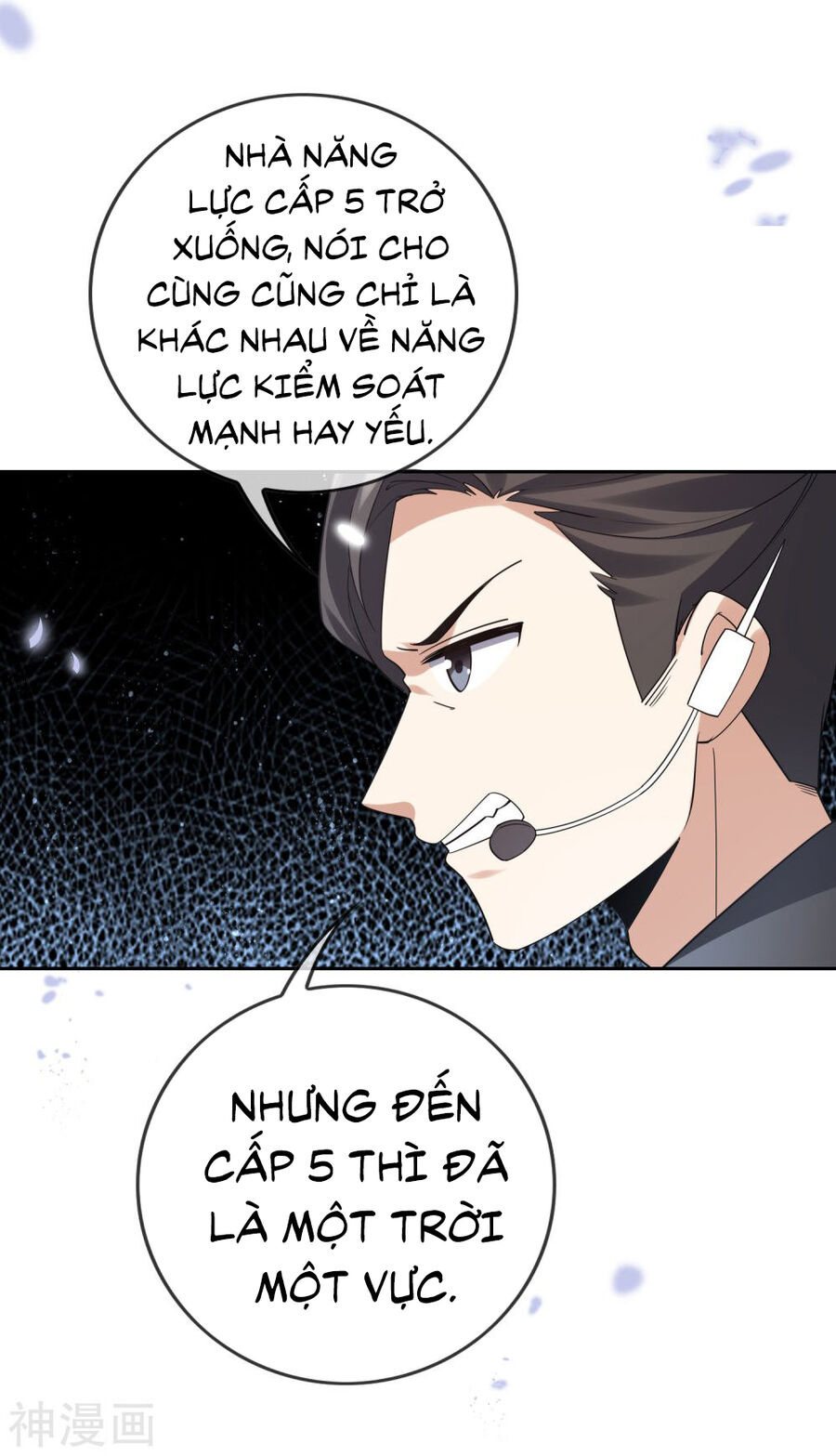 Mạt Thế Cùng Bạn Gái Zombie Chapter 101 - Trang 8