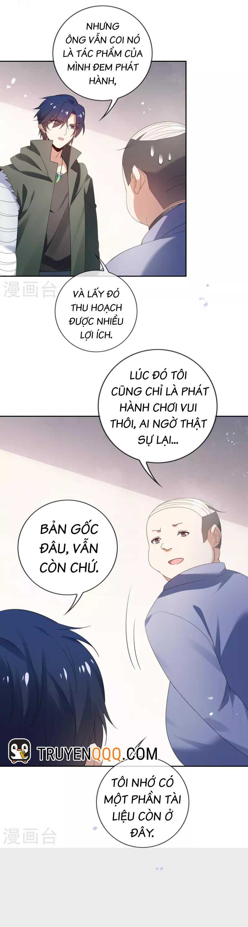 Mạt Thế Cùng Bạn Gái Zombie Chapter 124 - Trang 12