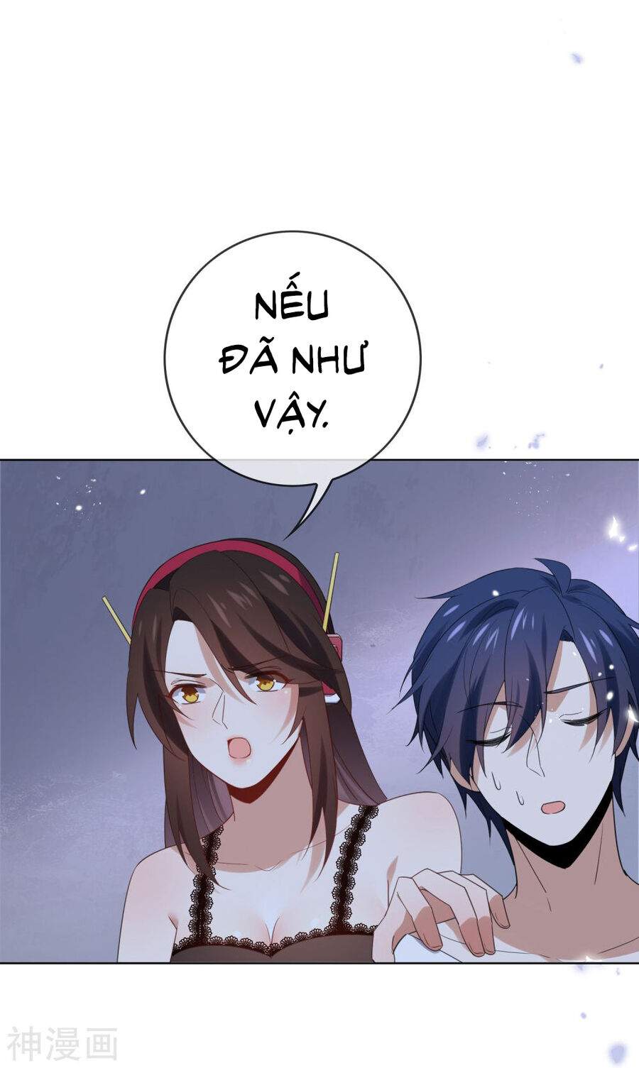 Mạt Thế Cùng Bạn Gái Zombie Chapter 105 - Trang 10