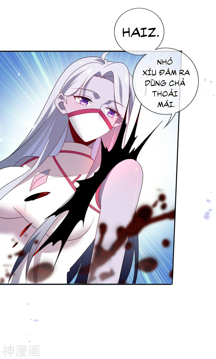 Mạt Thế Cùng Bạn Gái Zombie Chapter 103 - Trang 2