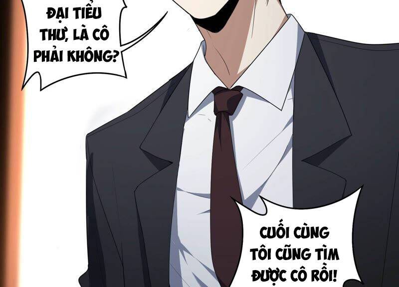 Mạt Thế Cùng Bạn Gái Zombie Chapter 1 - Trang 96