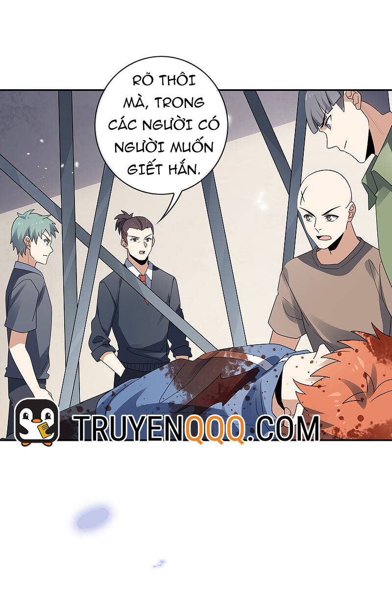 Mạt Thế Cùng Bạn Gái Zombie Chapter 40 - Trang 43