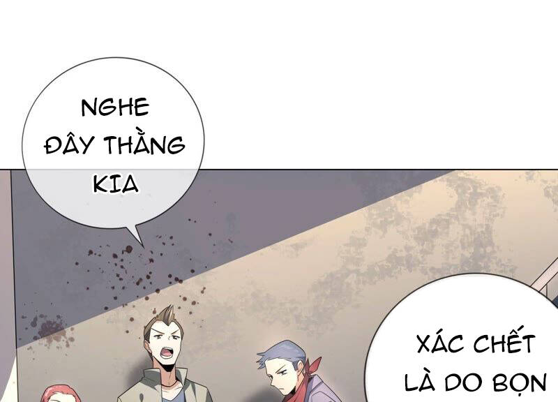 Mạt Thế Cùng Bạn Gái Zombie Chapter 3 - Trang 82