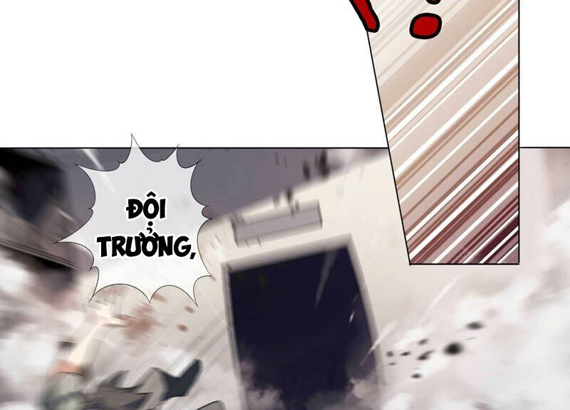 Mạt Thế Cùng Bạn Gái Zombie Chapter 4 - Trang 36