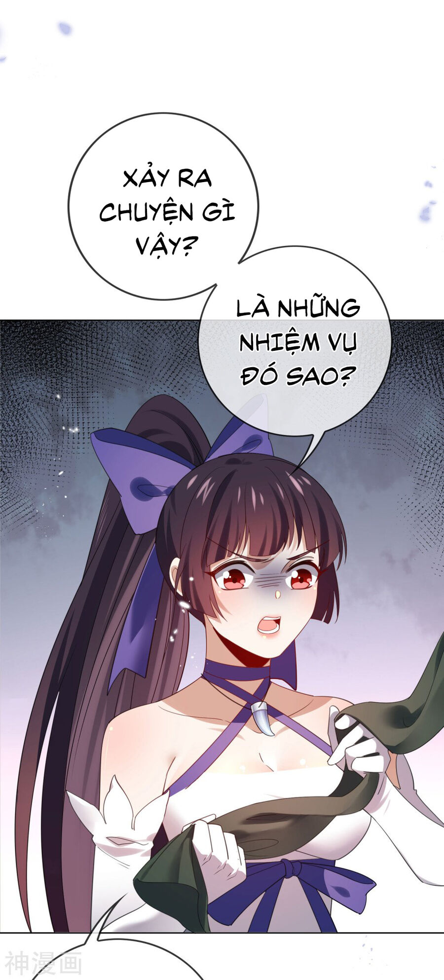 Mạt Thế Cùng Bạn Gái Zombie Chapter 105 - Trang 23