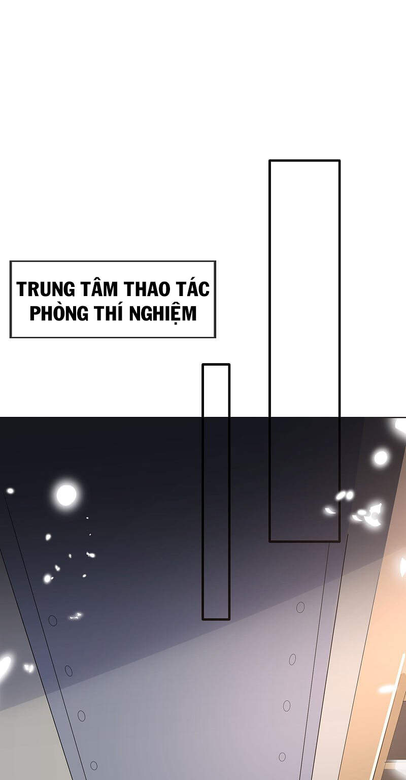 Mạt Thế Cùng Bạn Gái Zombie Chapter 30 - Trang 40