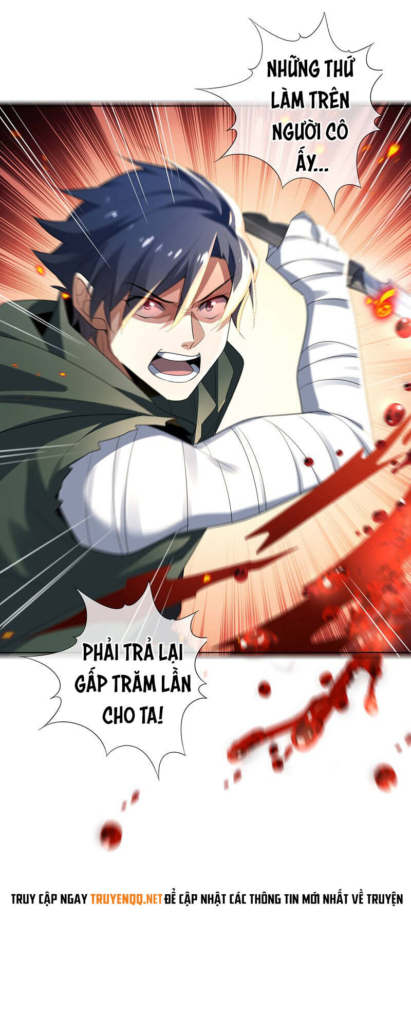 Mạt Thế Cùng Bạn Gái Zombie Chapter 14 - Trang 42