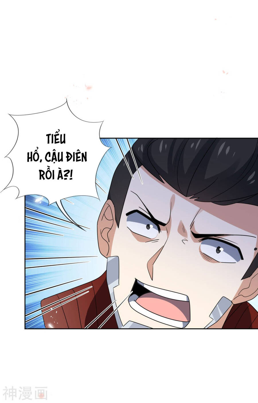 Mạt Thế Cùng Bạn Gái Zombie Chapter 77 - Trang 3