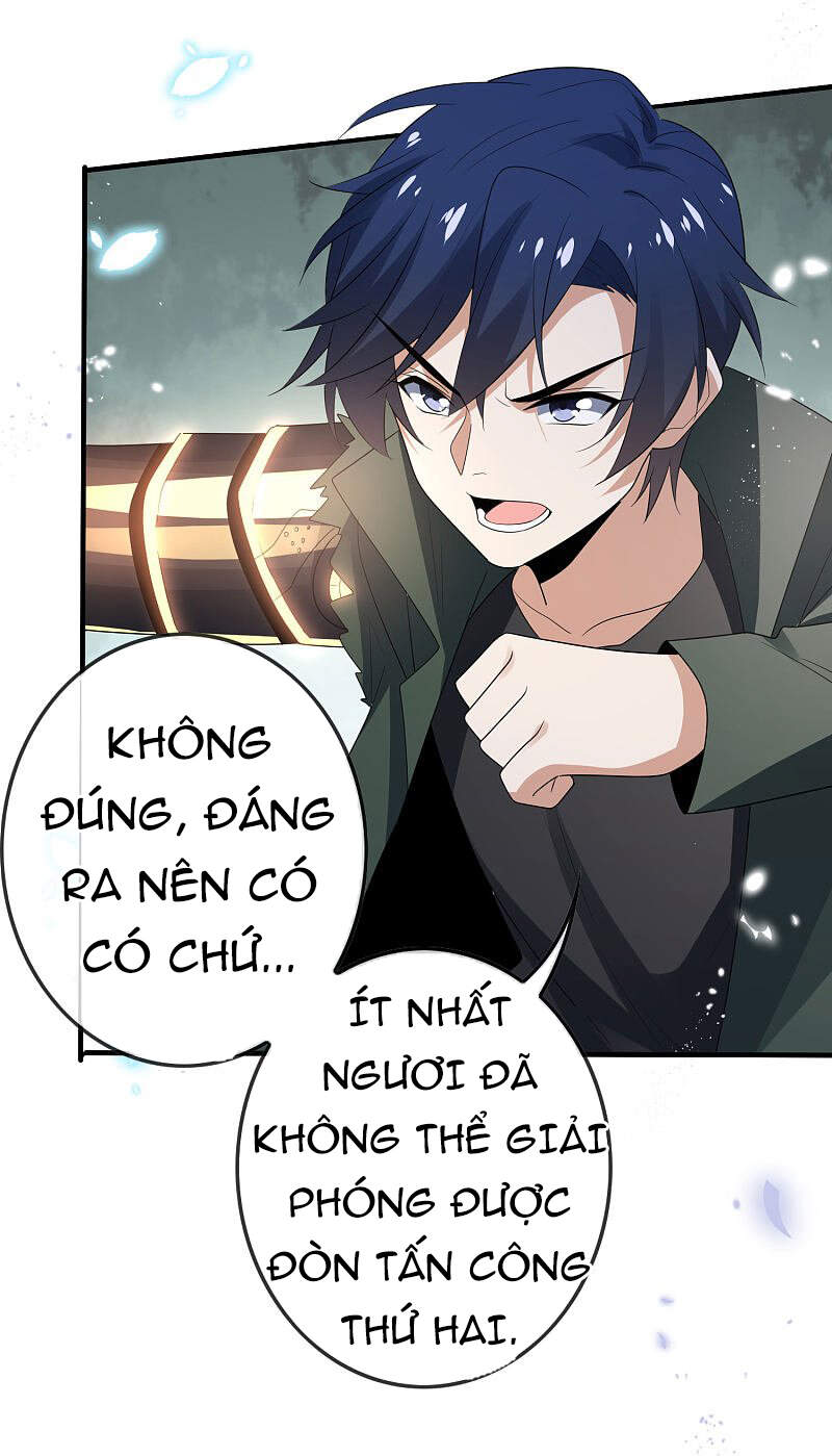 Mạt Thế Cùng Bạn Gái Zombie Chapter 29 - Trang 9