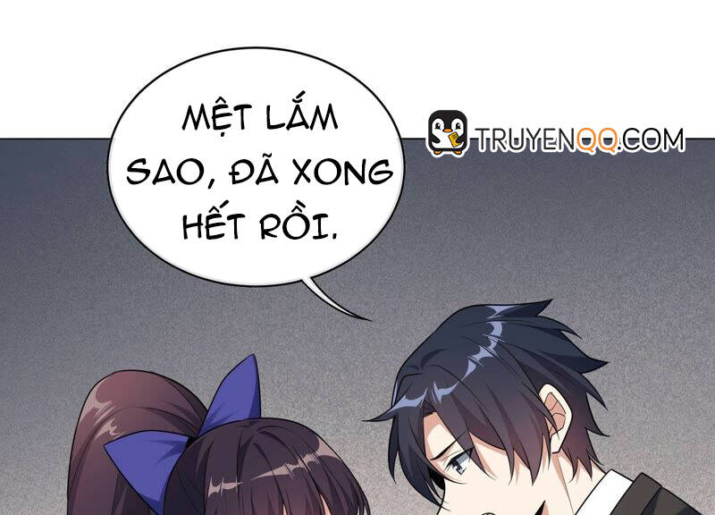 Mạt Thế Cùng Bạn Gái Zombie Chapter 5 - Trang 83