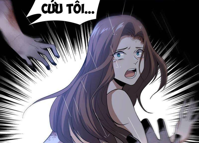 Mạt Thế Cùng Bạn Gái Zombie Chapter 1 - Trang 26