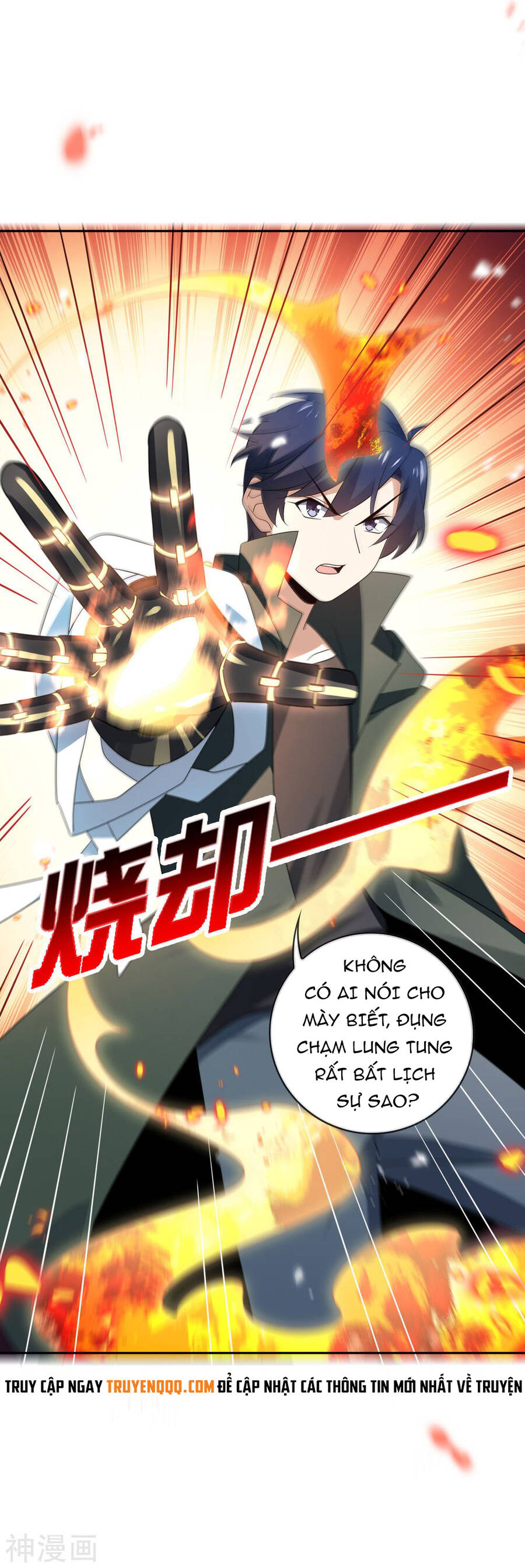 Mạt Thế Cùng Bạn Gái Zombie Chapter 70 - Trang 40