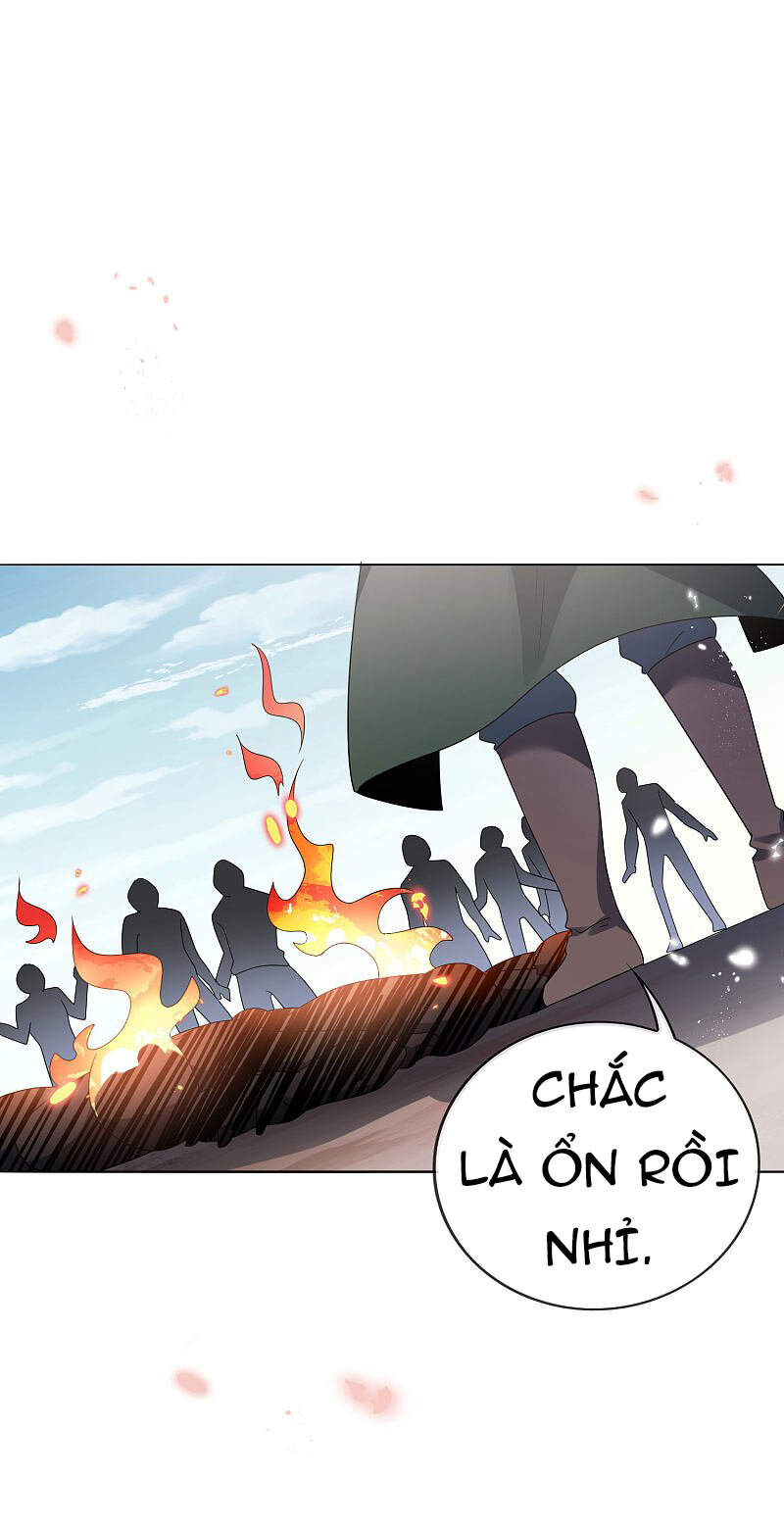 Mạt Thế Cùng Bạn Gái Zombie Chapter 25 - Trang 42