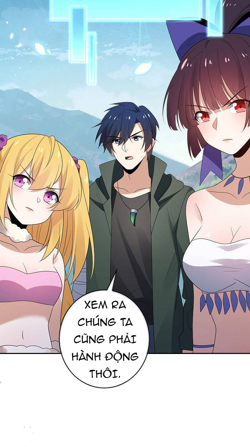 Mạt Thế Cùng Bạn Gái Zombie Chapter 46 - Trang 46