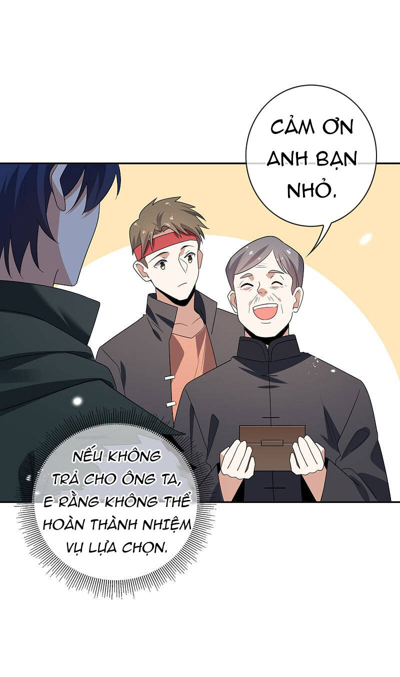 Mạt Thế Cùng Bạn Gái Zombie Chapter 33 - Trang 19