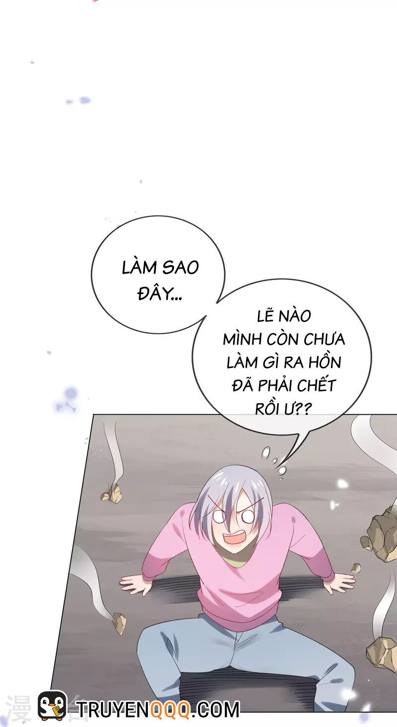 Mạt Thế Cùng Bạn Gái Zombie Chapter 109 - Trang 27