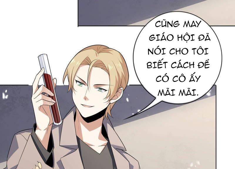 Mạt Thế Cùng Bạn Gái Zombie Chapter 8 - Trang 69