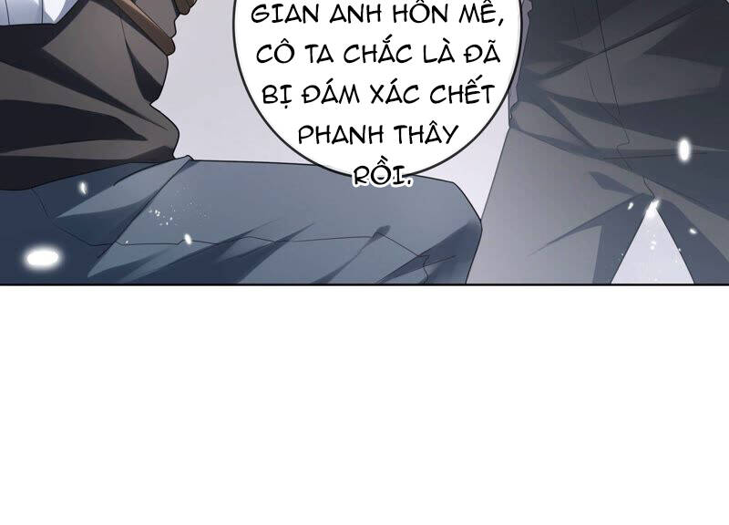 Mạt Thế Cùng Bạn Gái Zombie Chapter 7 - Trang 136