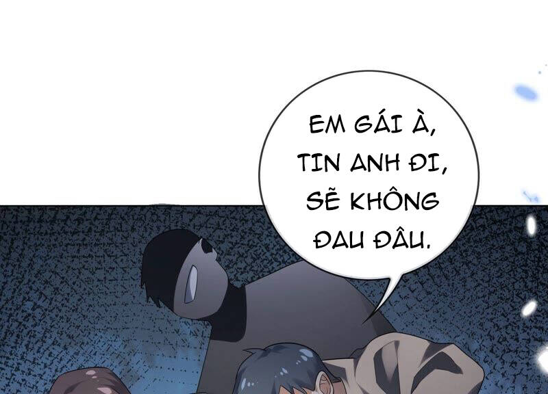 Mạt Thế Cùng Bạn Gái Zombie Chapter 9 - Trang 79