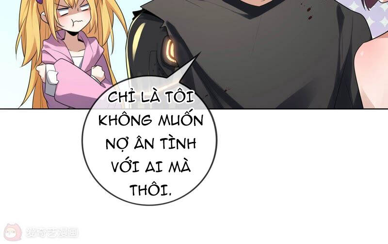 Mạt Thế Cùng Bạn Gái Zombie Chapter 9 - Trang 114