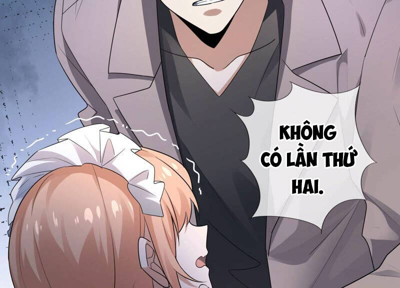 Mạt Thế Cùng Bạn Gái Zombie Chapter 7 - Trang 84