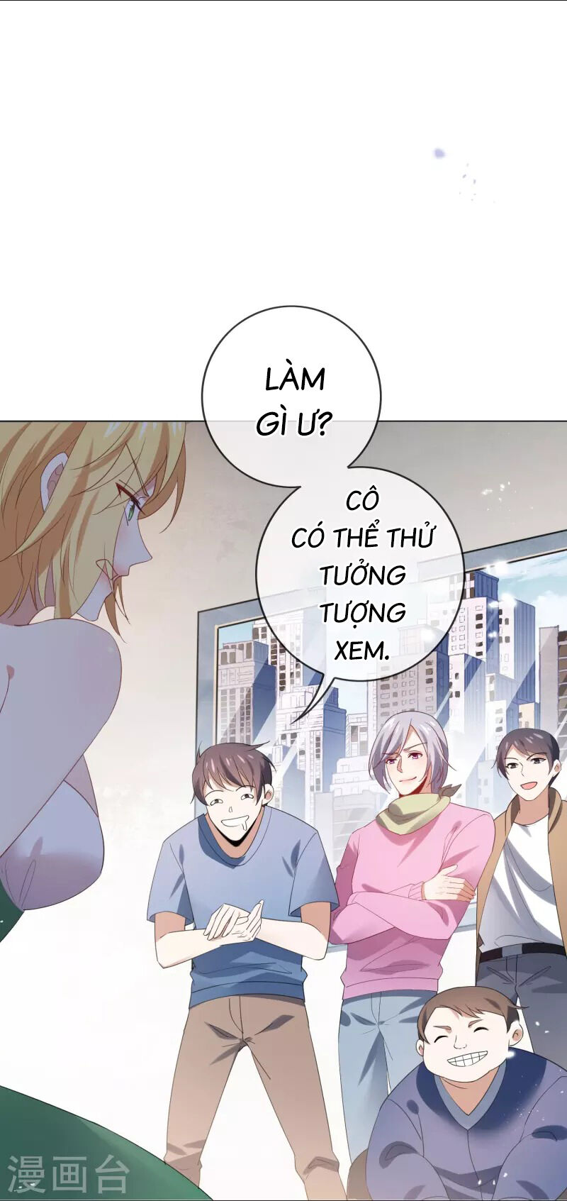 Mạt Thế Cùng Bạn Gái Zombie Chapter 109 - Trang 14