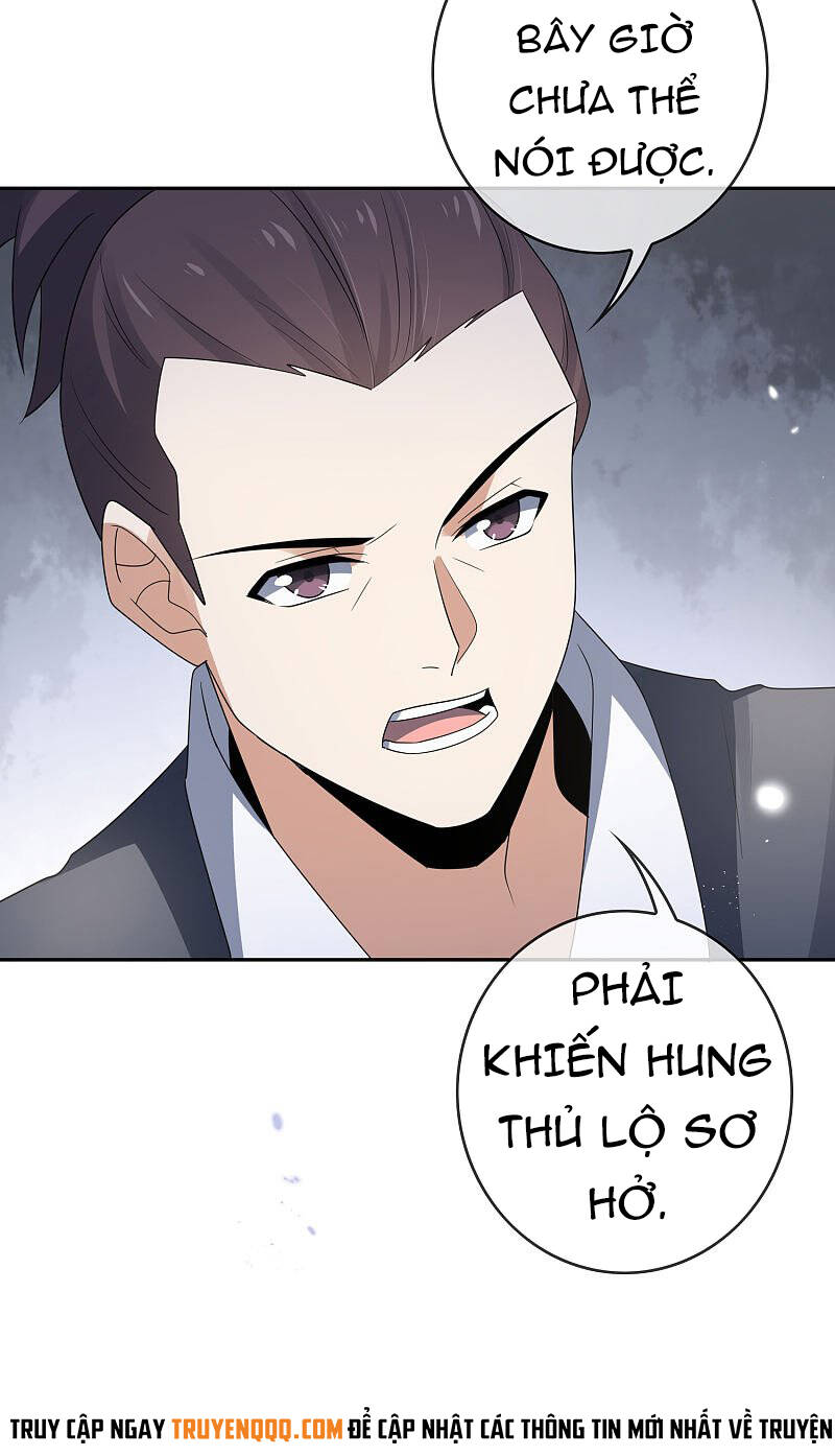 Mạt Thế Cùng Bạn Gái Zombie Chapter 40 - Trang 48