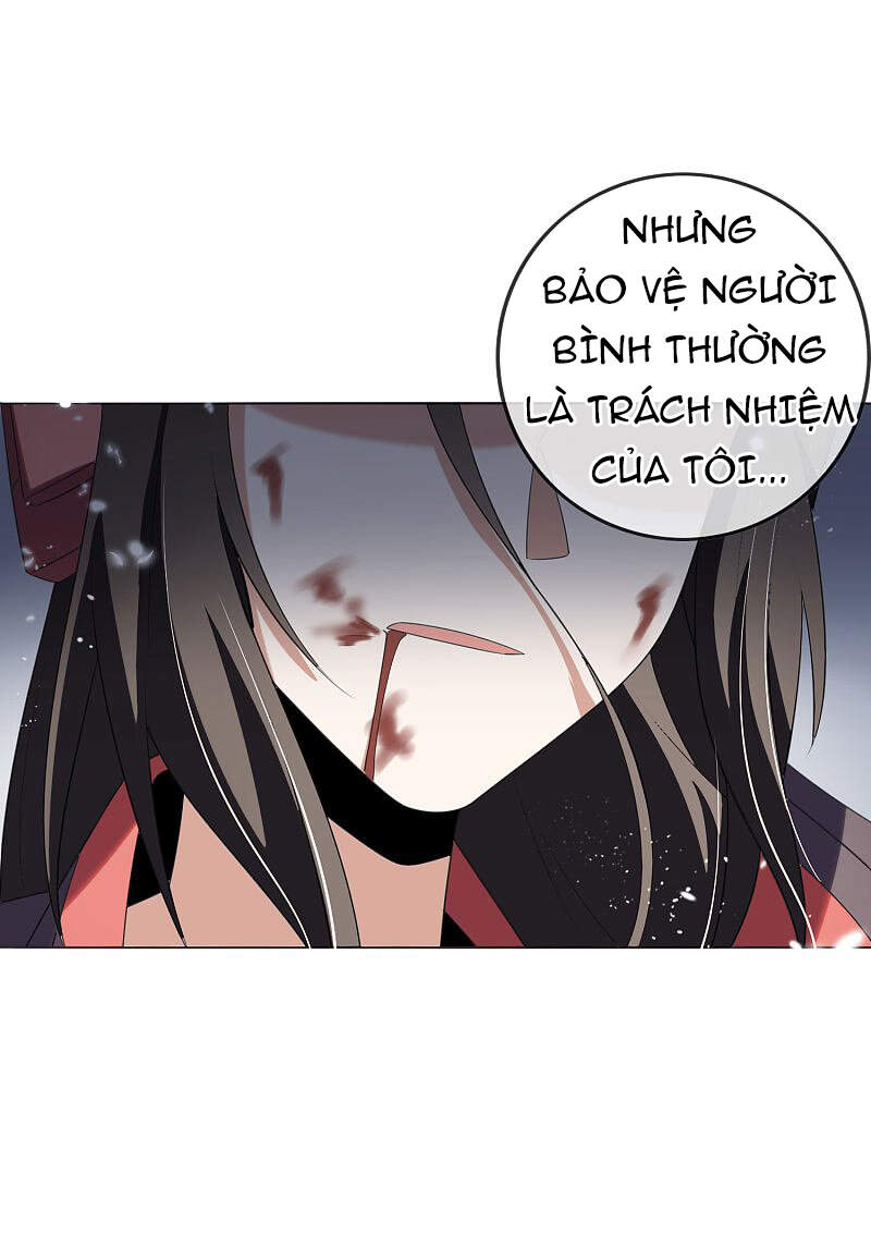 Mạt Thế Cùng Bạn Gái Zombie Chapter 20 - Trang 15