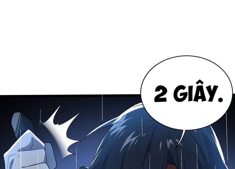 Mạt Thế Cùng Bạn Gái Zombie Chapter 1 - Trang 44