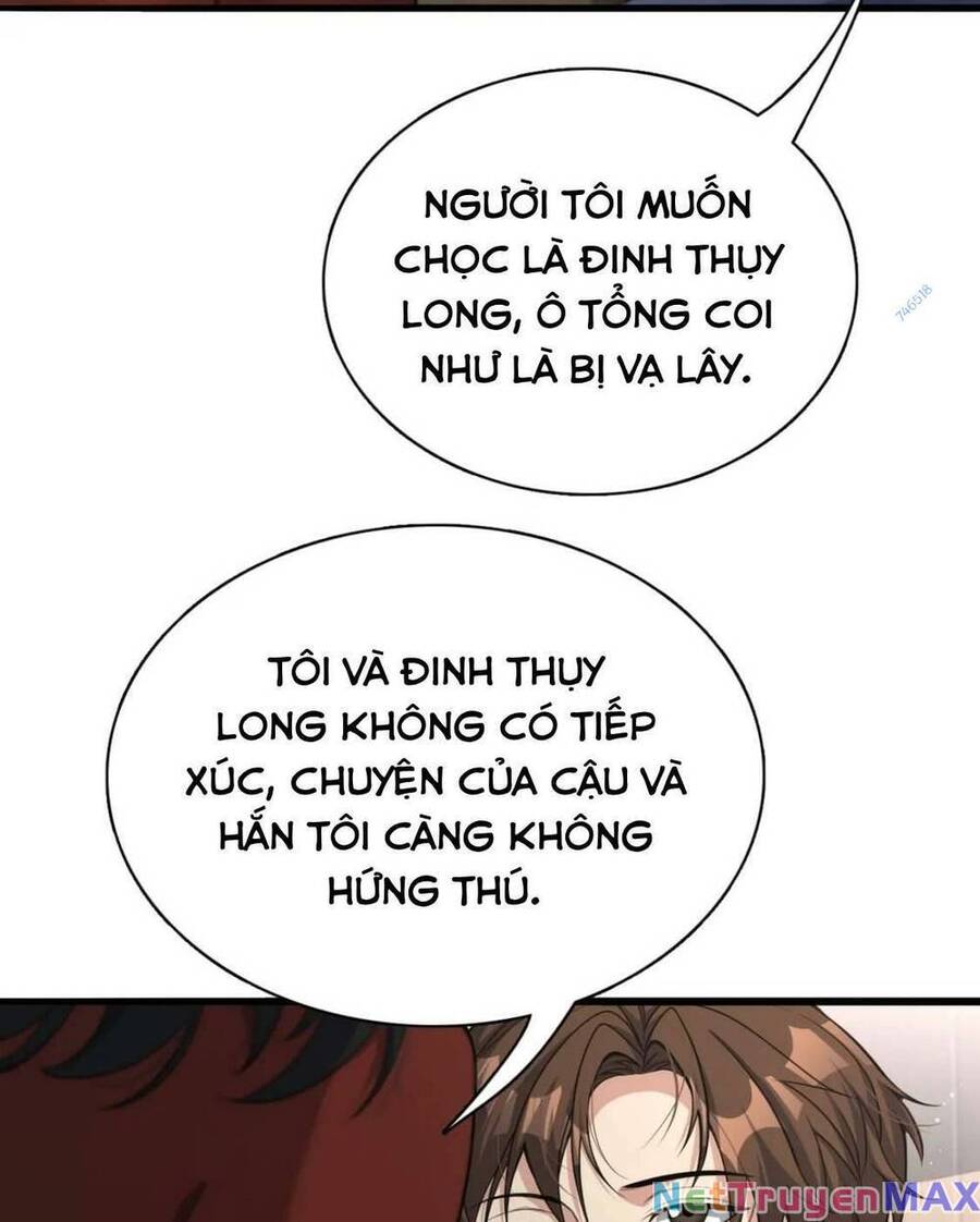 Ta Bị Kẹt Cùng Một Ngày 1000 Năm Chapter 35 - Trang 8