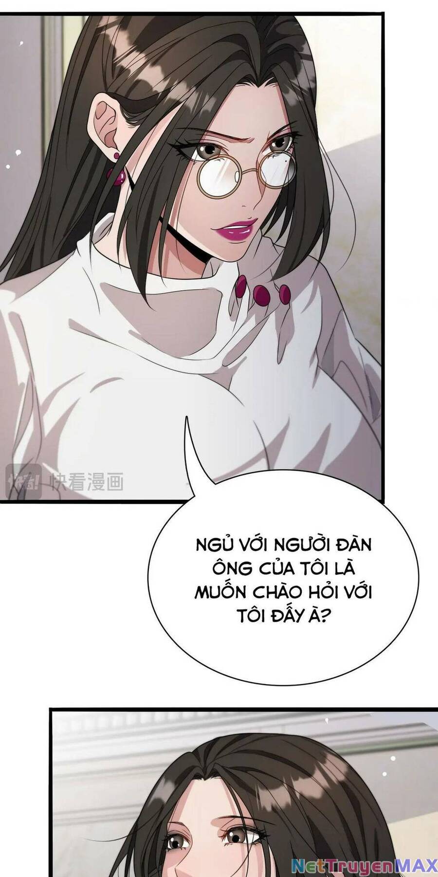 Ta Bị Kẹt Cùng Một Ngày 1000 Năm Chapter 37 - Trang 33