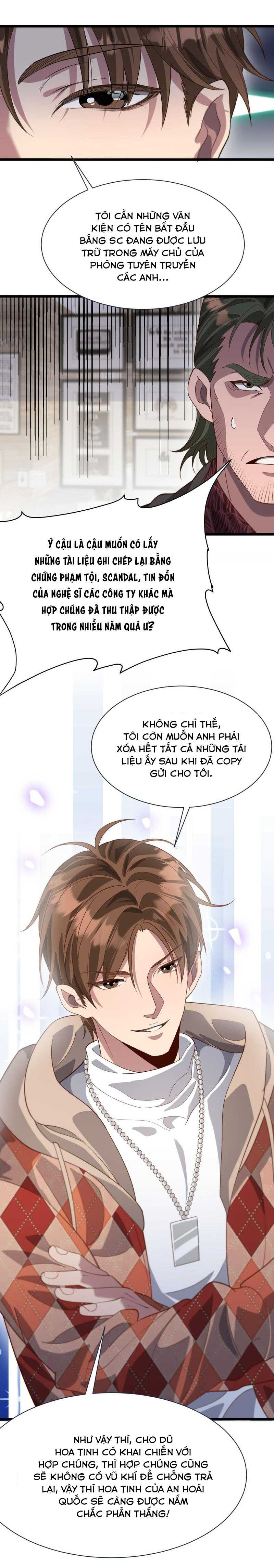 Ta Bị Kẹt Cùng Một Ngày 1000 Năm Chapter 89 - Trang 6