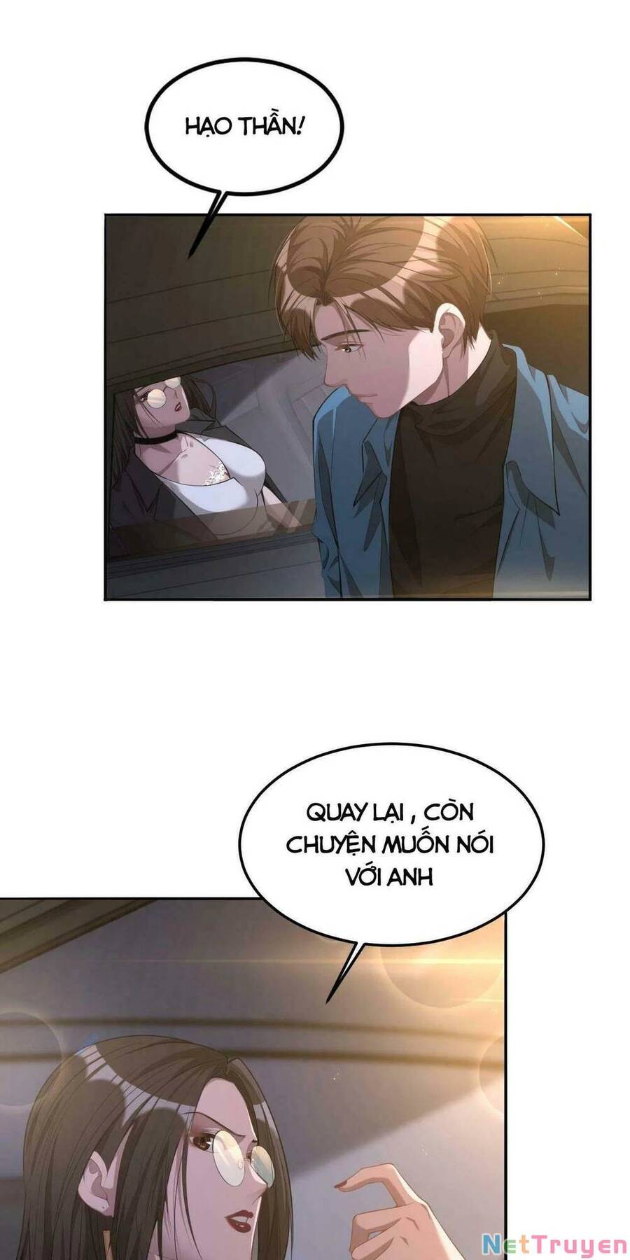 Ta Bị Kẹt Cùng Một Ngày 1000 Năm Chapter 12 - Trang 19