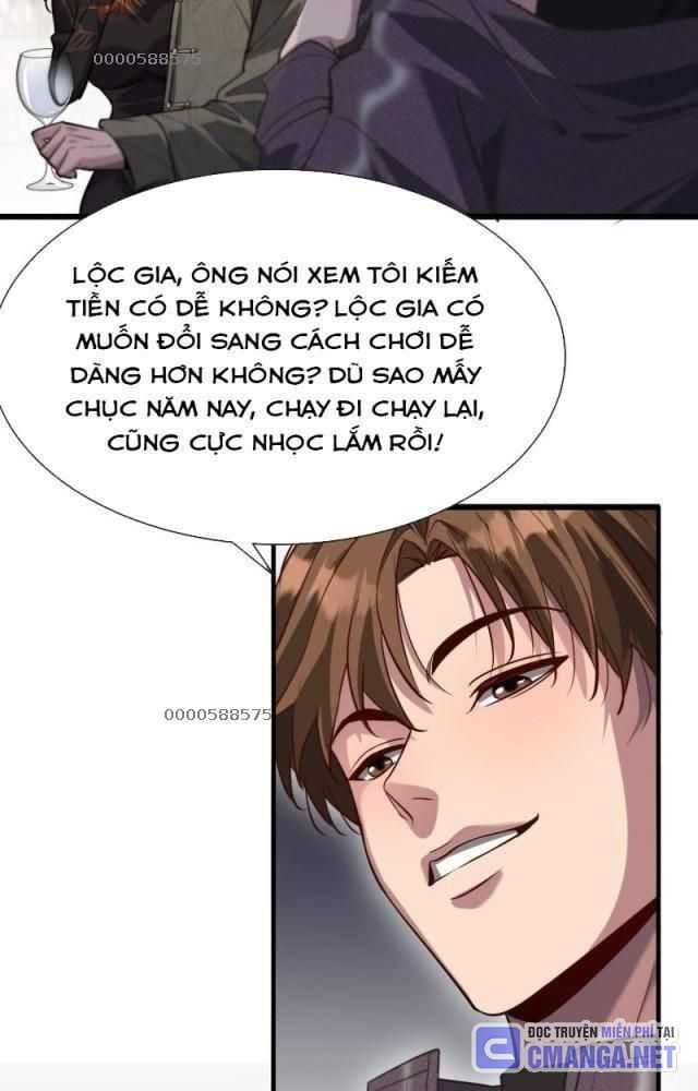 Ta Bị Kẹt Cùng Một Ngày 1000 Năm Chapter 119 - Trang 18