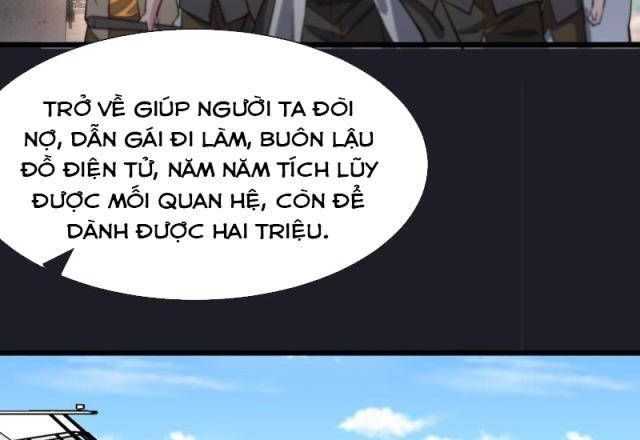 Ta Bị Kẹt Cùng Một Ngày 1000 Năm Chapter 119 - Trang 23