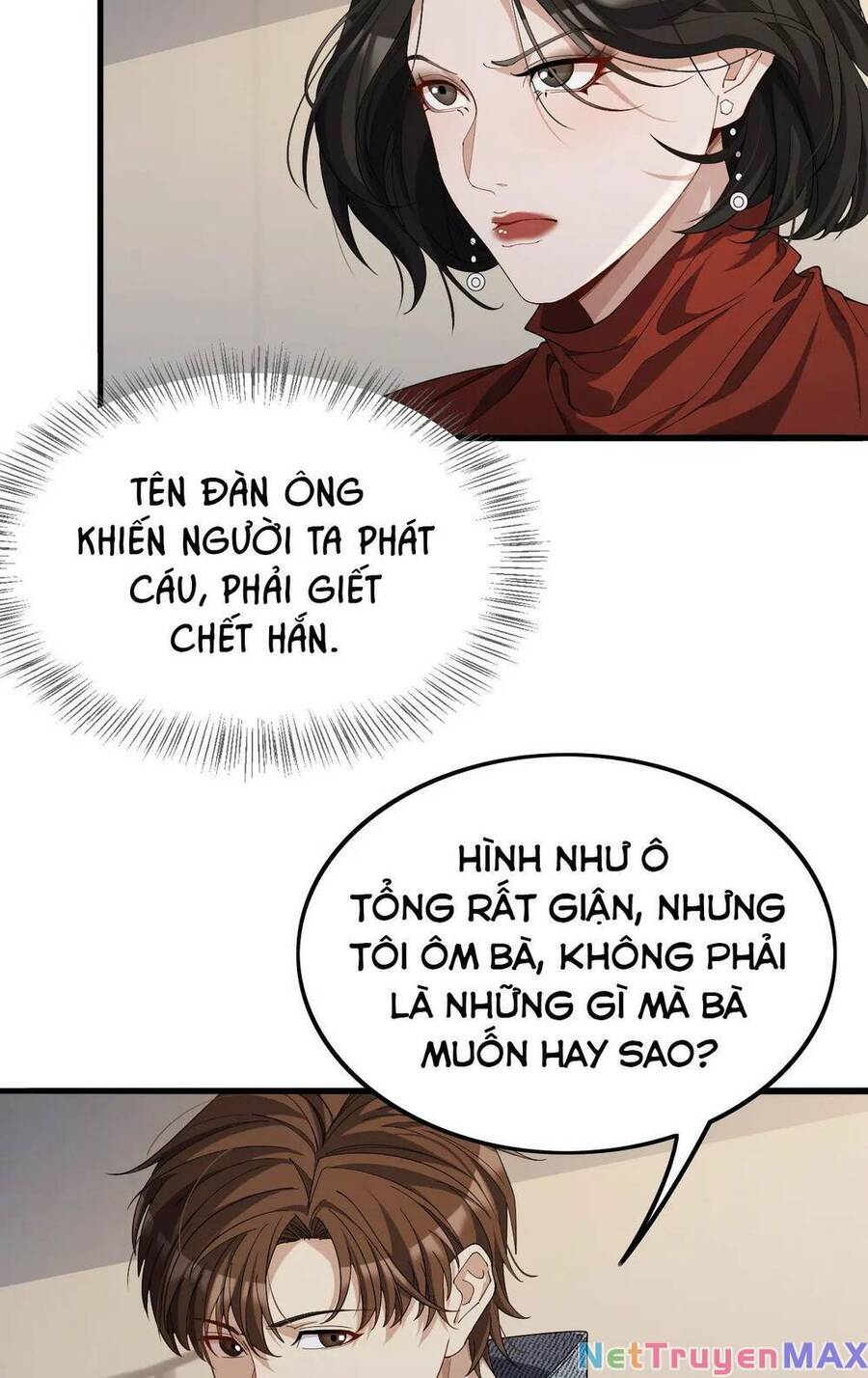 Ta Bị Kẹt Cùng Một Ngày 1000 Năm Chapter 36 - Trang 3