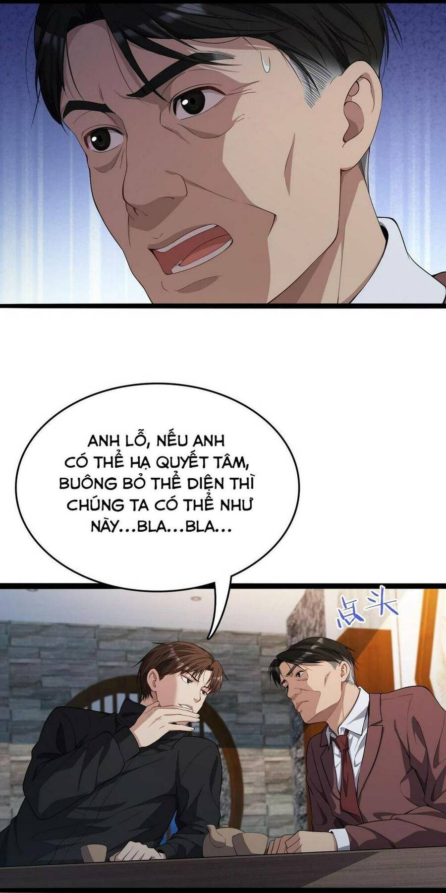 Ta Bị Kẹt Cùng Một Ngày 1000 Năm Chapter 26 - Trang 26