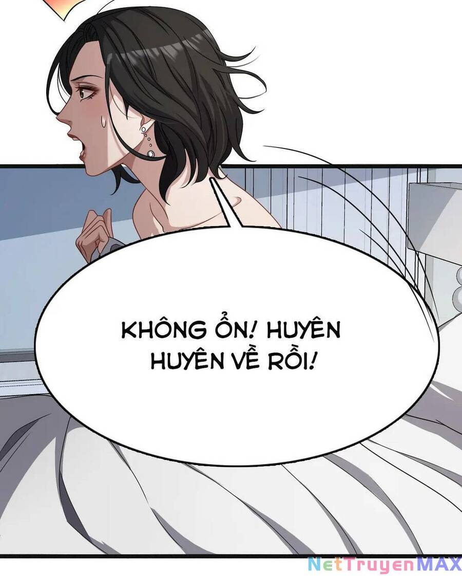 Ta Bị Kẹt Cùng Một Ngày 1000 Năm Chapter 36 - Trang 43