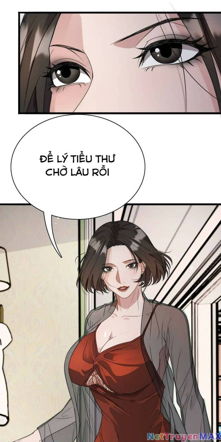 Ta Bị Kẹt Cùng Một Ngày 1000 Năm Chapter 37 - Trang 28