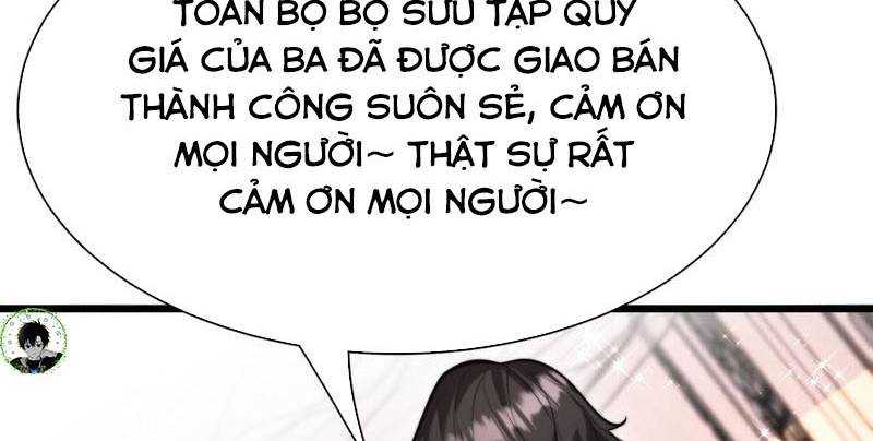 Ta Bị Kẹt Cùng Một Ngày 1000 Năm Chapter 117 - Trang 72