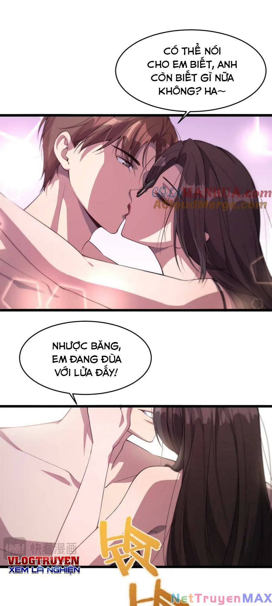 Ta Bị Kẹt Cùng Một Ngày 1000 Năm Chapter 33 - Trang 29