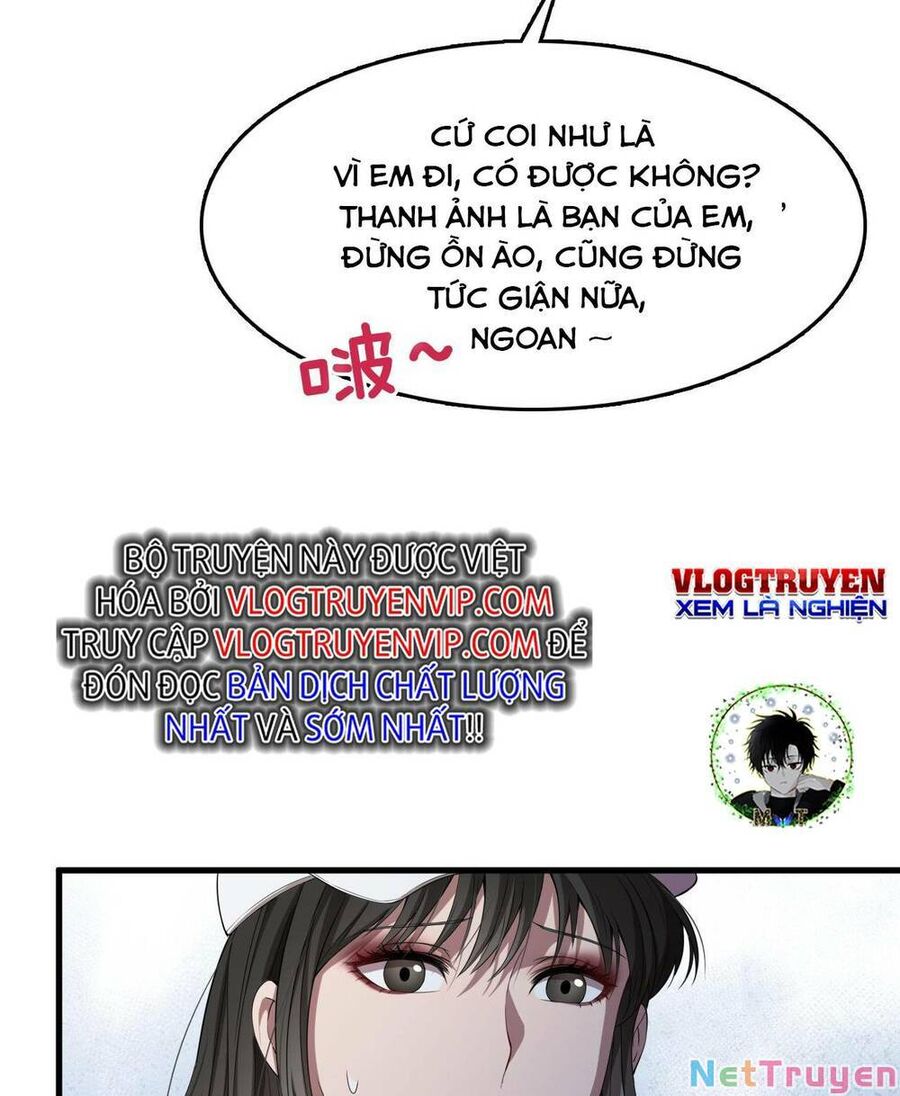 Ta Bị Kẹt Cùng Một Ngày 1000 Năm Chapter 21 - Trang 33