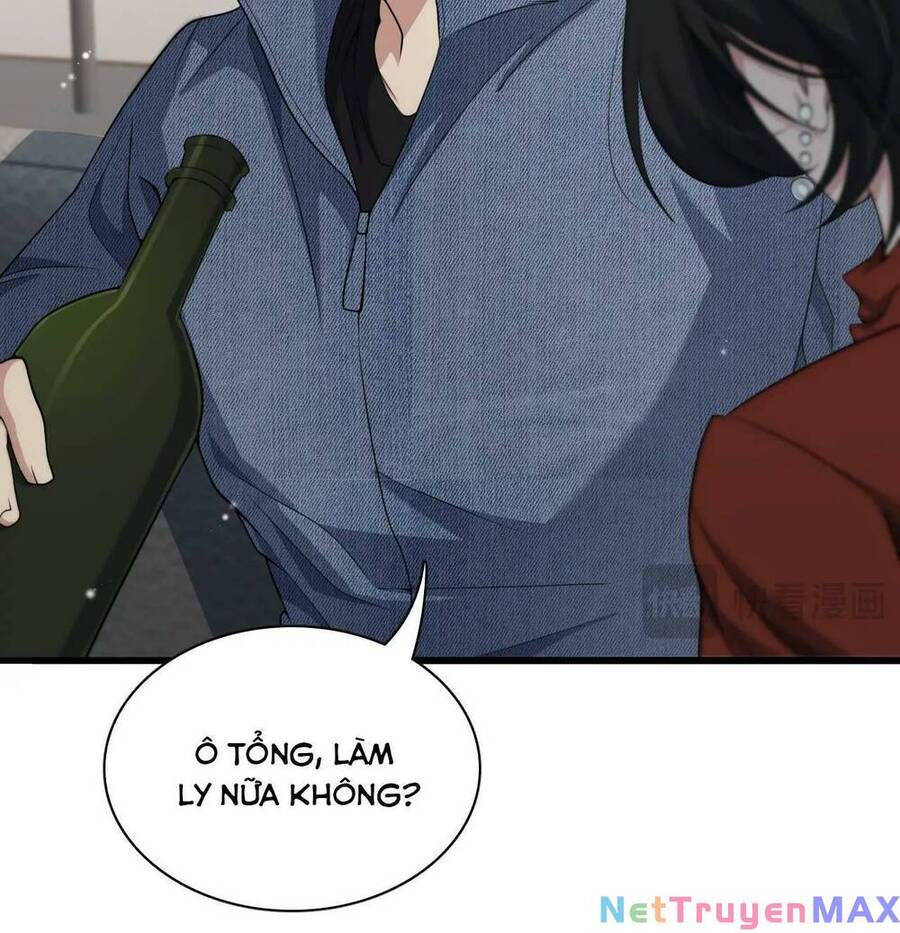 Ta Bị Kẹt Cùng Một Ngày 1000 Năm Chapter 36 - Trang 15