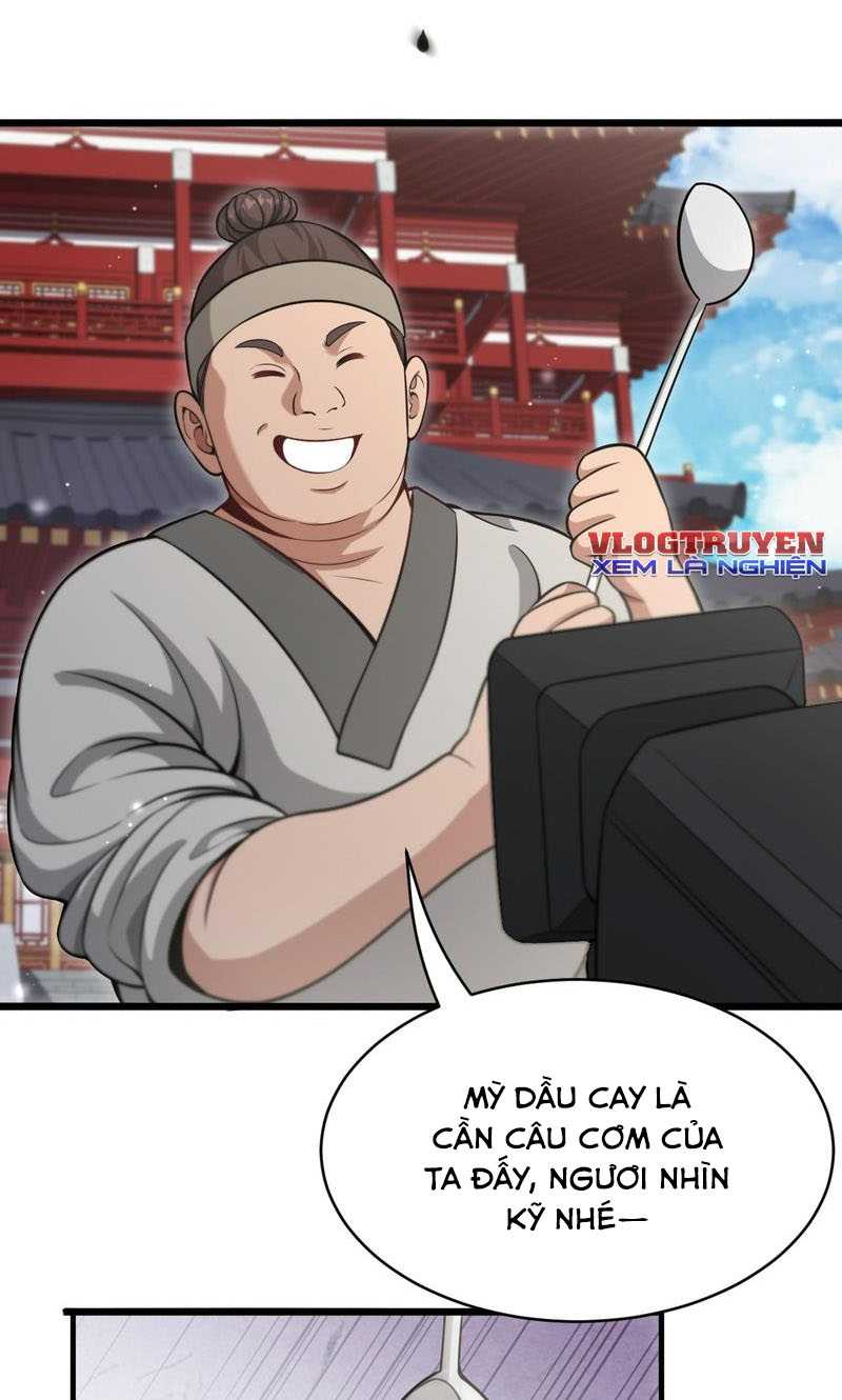 Ta Bị Kẹt Cùng Một Ngày 1000 Năm Chapter 95 - Trang 15