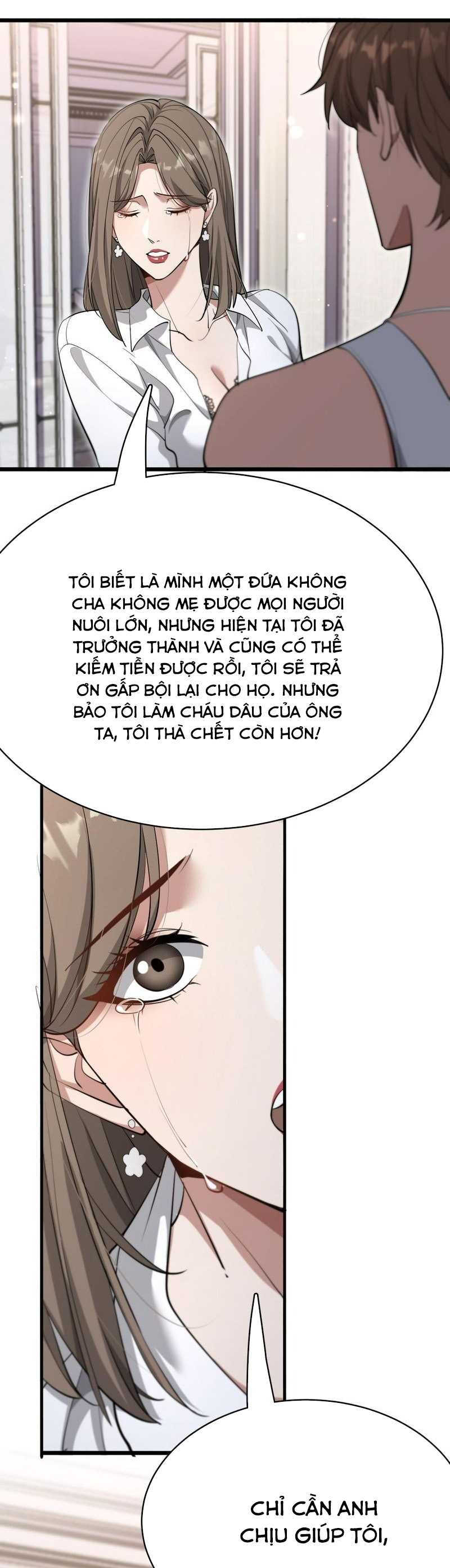 Ta Bị Kẹt Cùng Một Ngày 1000 Năm Chapter 94 - Trang 18