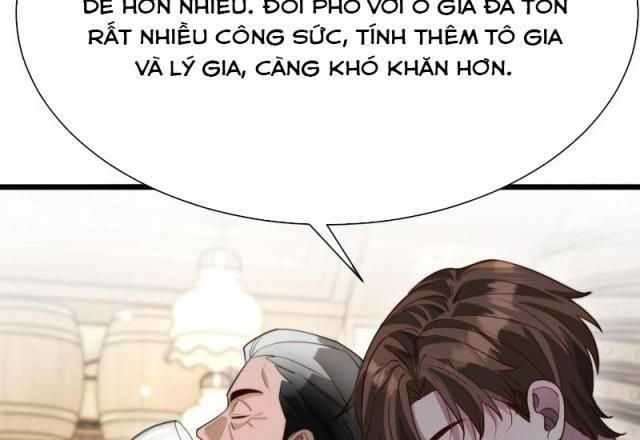 Ta Bị Kẹt Cùng Một Ngày 1000 Năm Chapter 119 - Trang 8