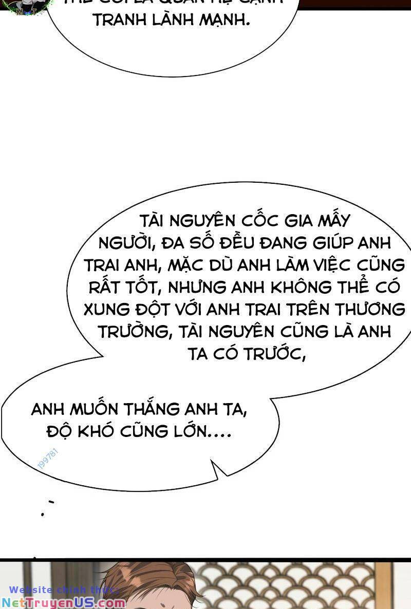 Ta Bị Kẹt Cùng Một Ngày 1000 Năm Chapter 45 - Trang 13