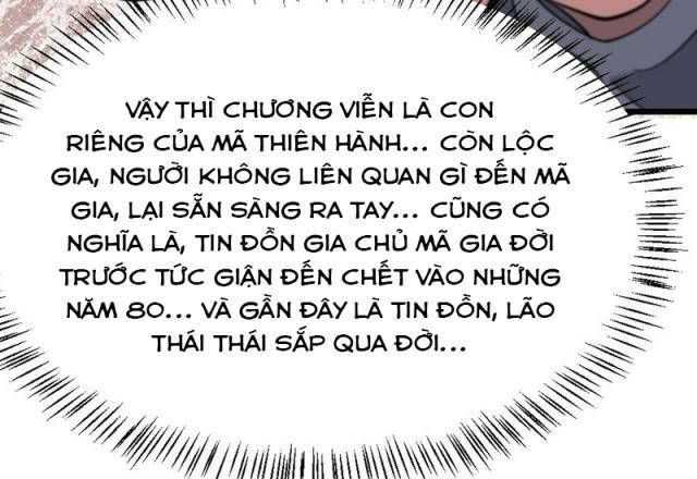 Ta Bị Kẹt Cùng Một Ngày 1000 Năm Chapter 119 - Trang 35