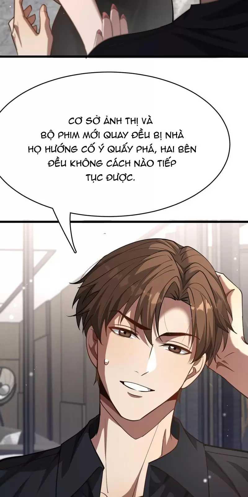 Ta Bị Kẹt Cùng Một Ngày 1000 Năm Chapter 115 - Trang 12